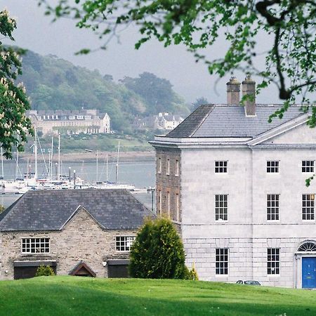 Hotel Crosshaven House Esterno foto