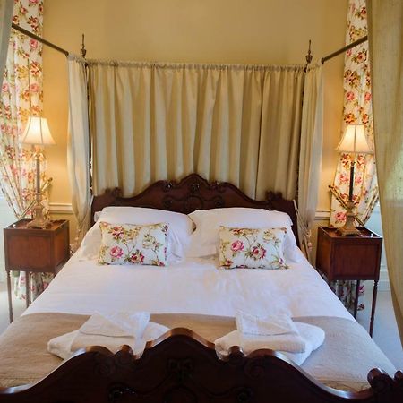 Hotel Crosshaven House Esterno foto
