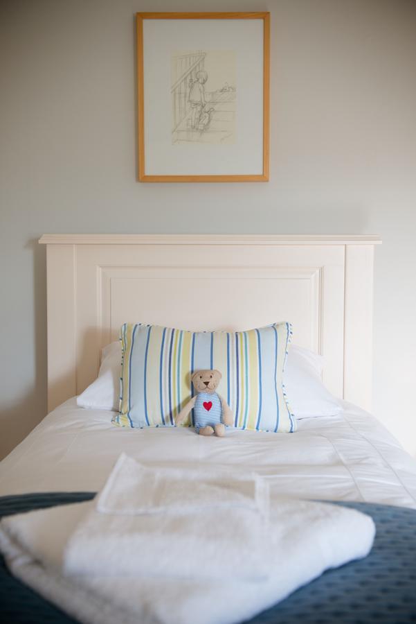 Hotel Crosshaven House Esterno foto