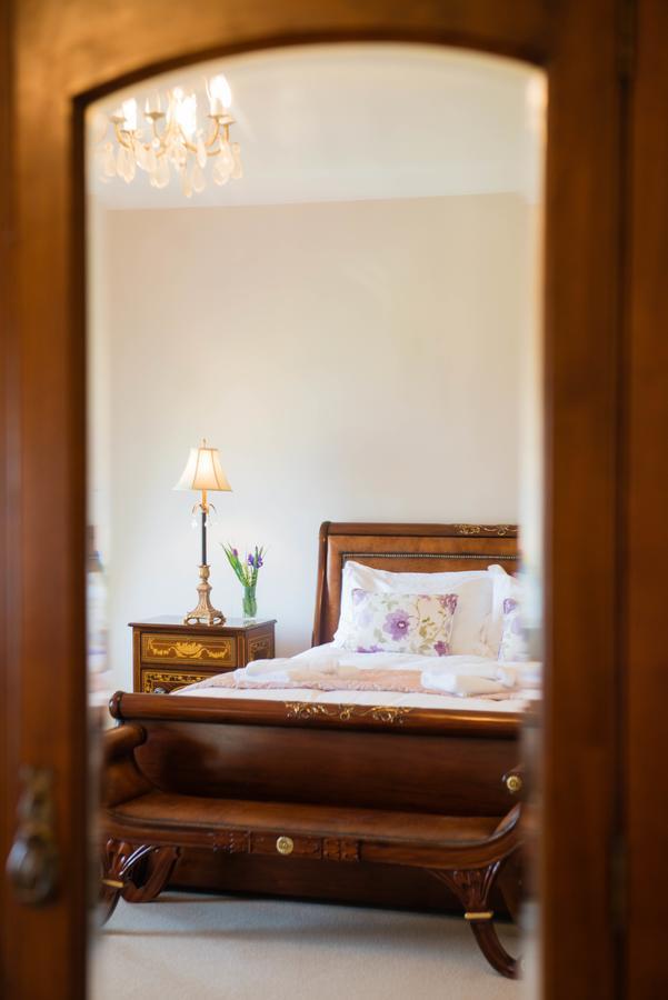 Hotel Crosshaven House Esterno foto