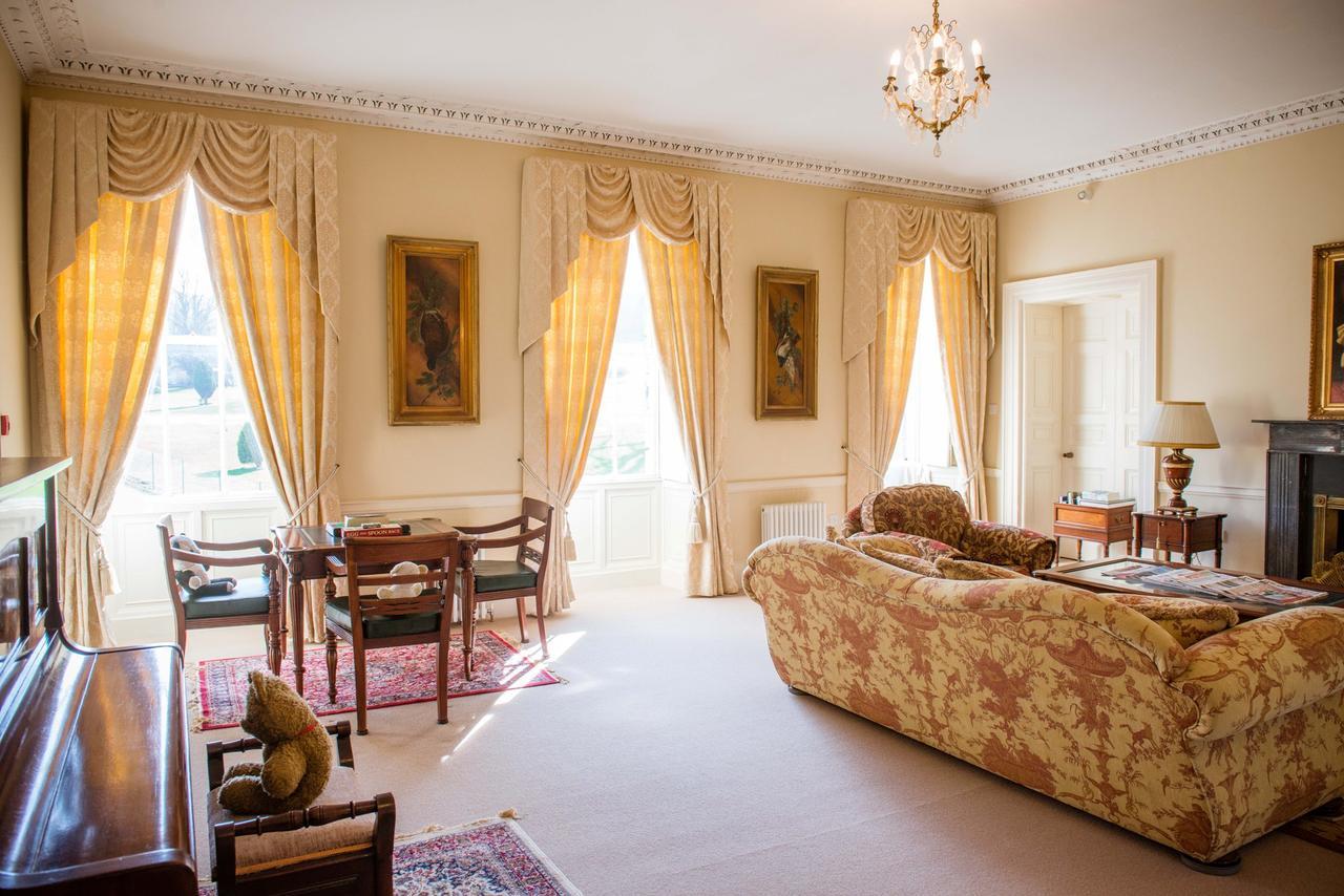 Hotel Crosshaven House Esterno foto