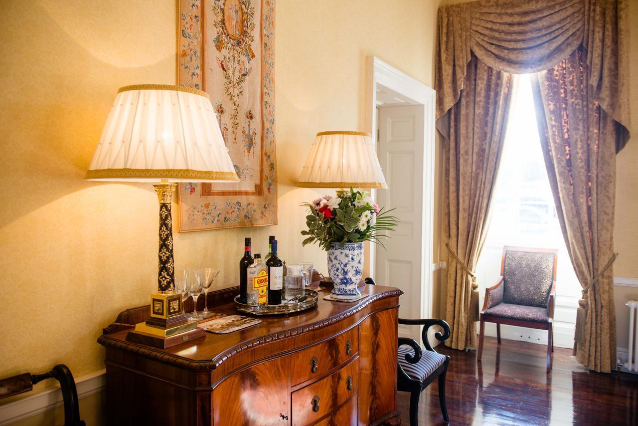 Hotel Crosshaven House Esterno foto