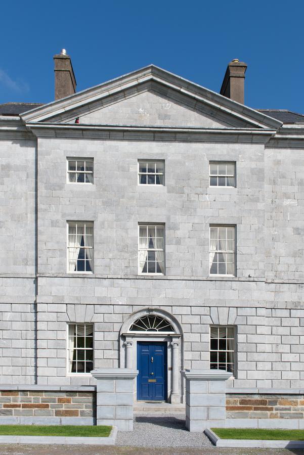 Hotel Crosshaven House Esterno foto