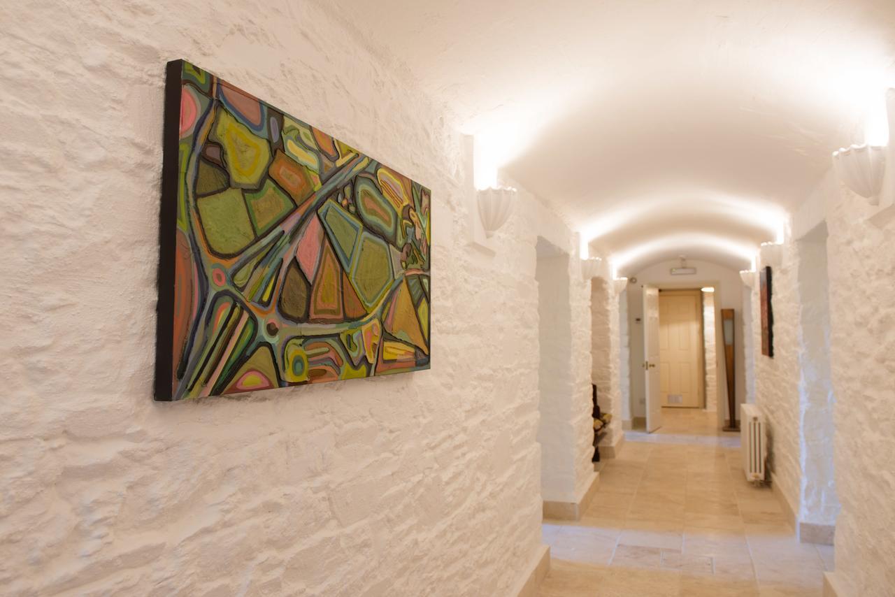 Hotel Crosshaven House Esterno foto