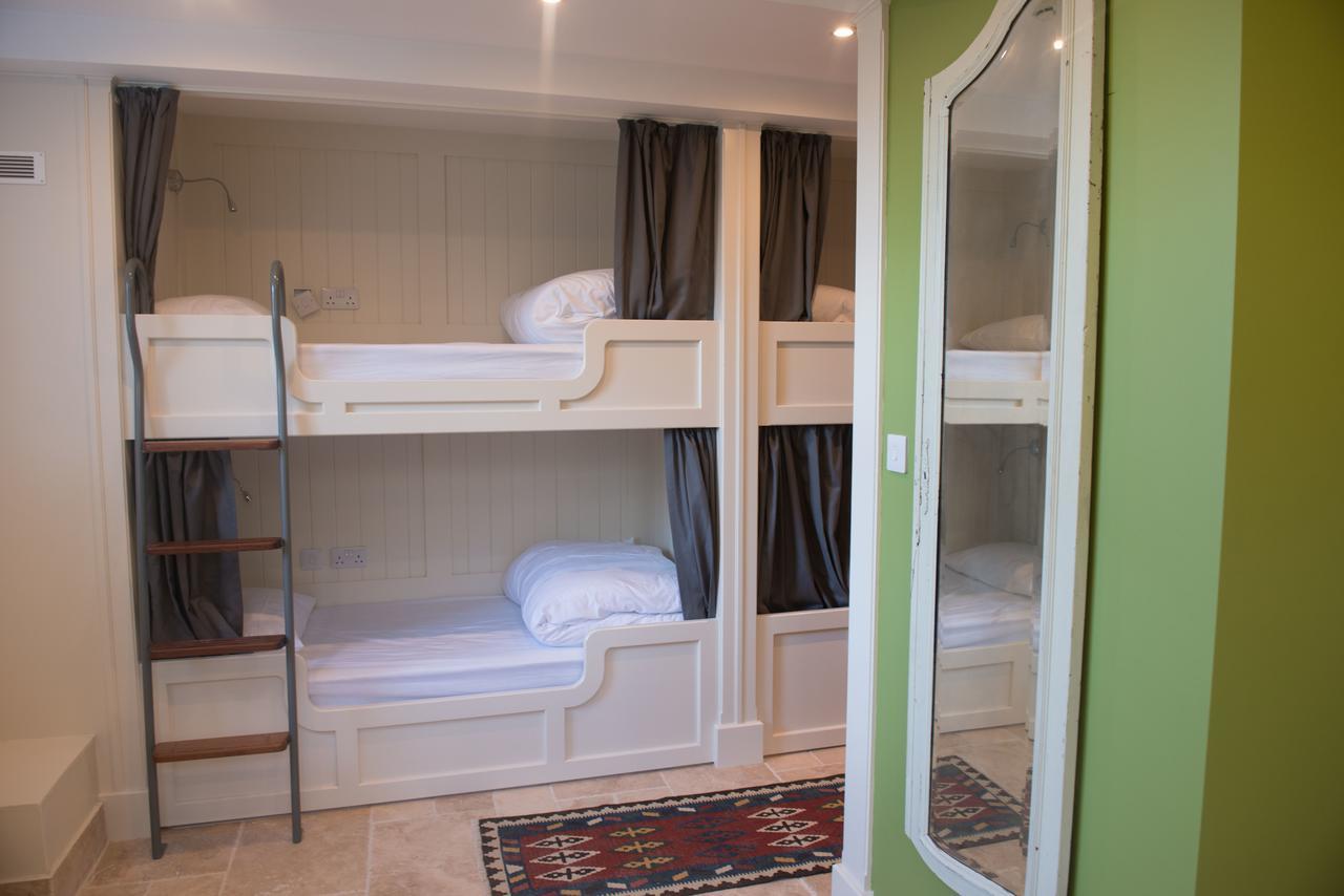 Hotel Crosshaven House Esterno foto