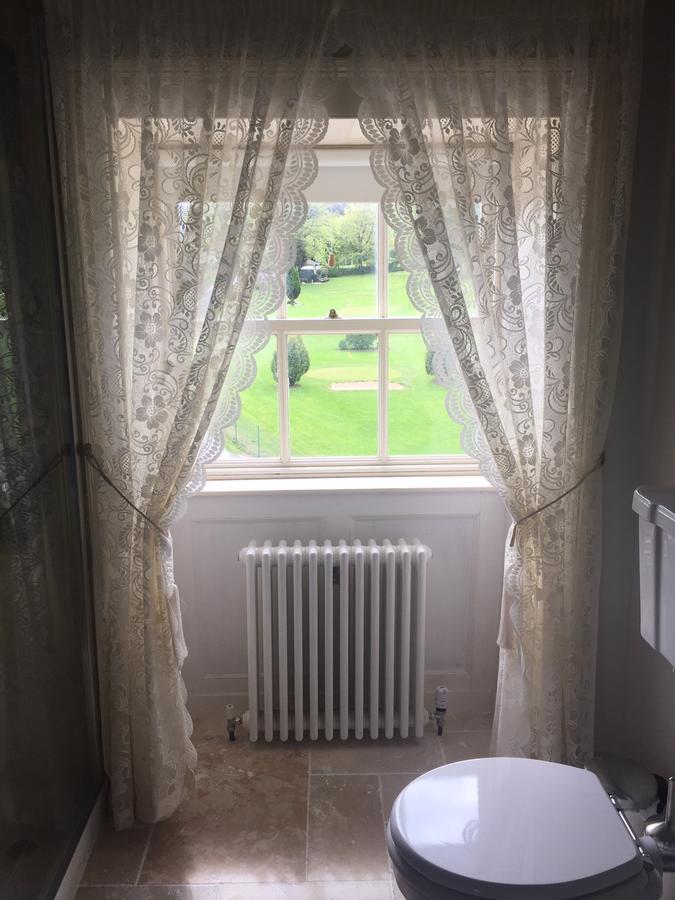 Hotel Crosshaven House Esterno foto