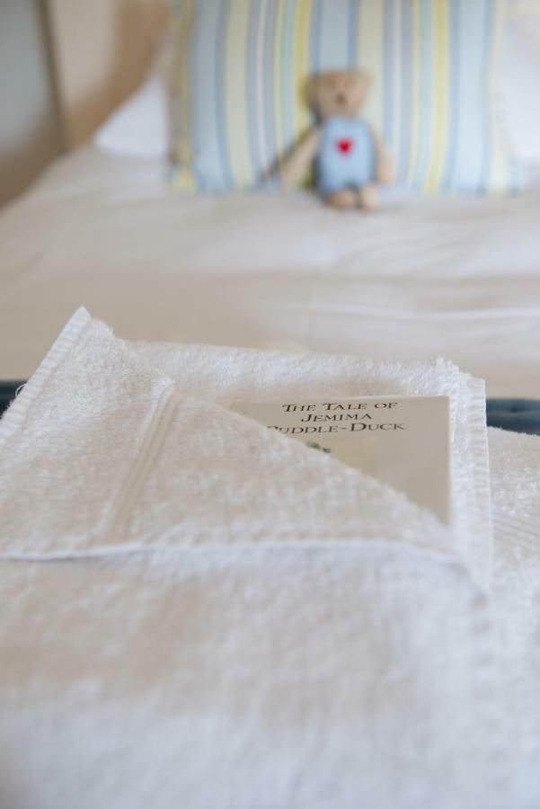 Hotel Crosshaven House Esterno foto